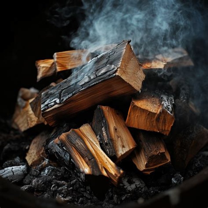 Why is my firewood not catching fire?