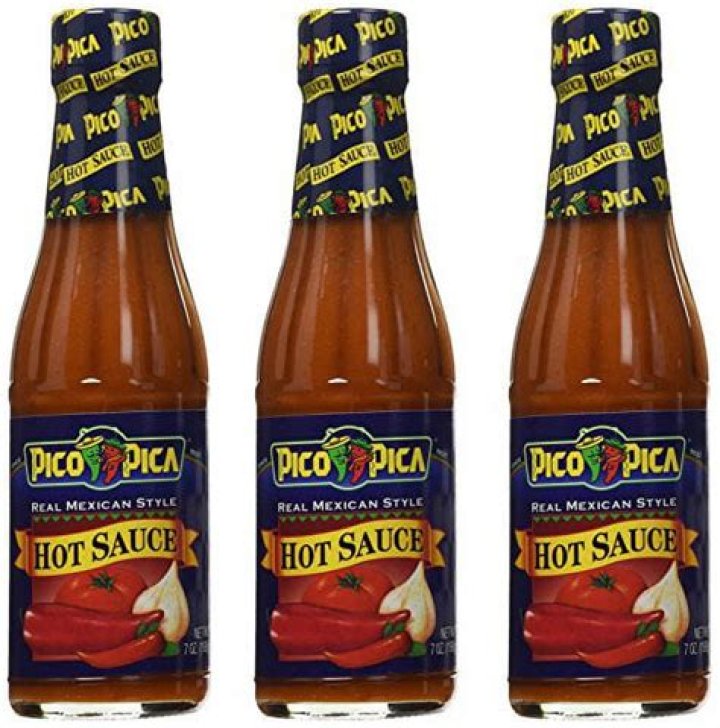 Why Is Pico Pica Hot Sauce?