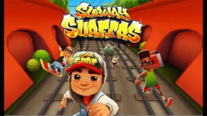 Why is Subway Surfers popular again?