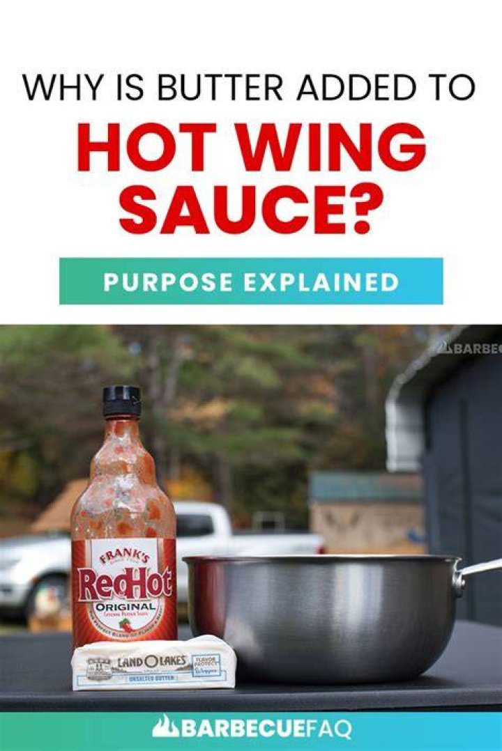 Why Is Vinegar Added To Hot Sauce? (Best solution)