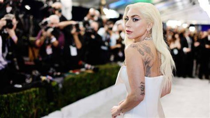 Why Lady Gaga Has Purposely Been More Private