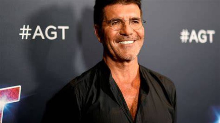 Why Simon Cowell Says His Son Is About to Cause Him "Total Torture