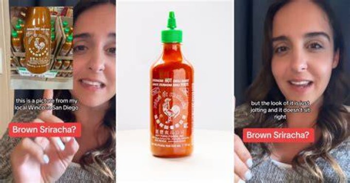 Why Sriracha Is So Popular? (Correct answer)