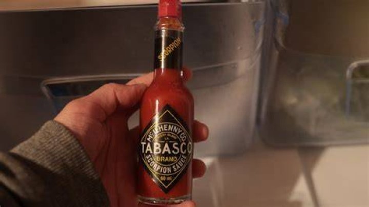 Why Tabasco Sauce Is So Expensive Lately? (Solution found)