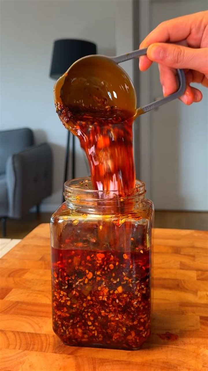 Why Use Clean Spoon Chili Oil?