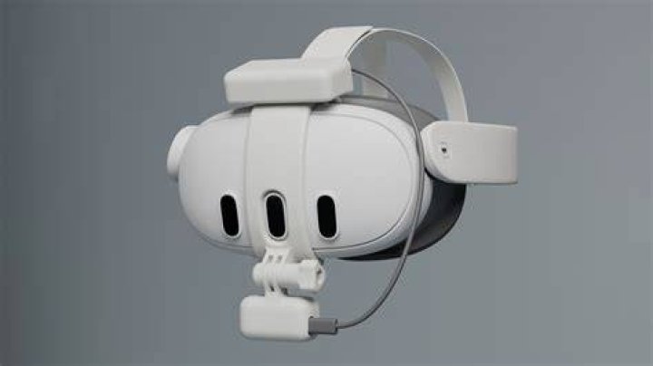 Will the Quest 3 have eye tracking?