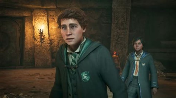 Will there be Grindelwald in Hogwarts Legacy?
