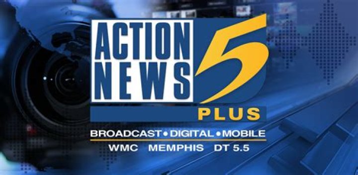WMC 5 Action News Anchor Joyce Peterson Photo 