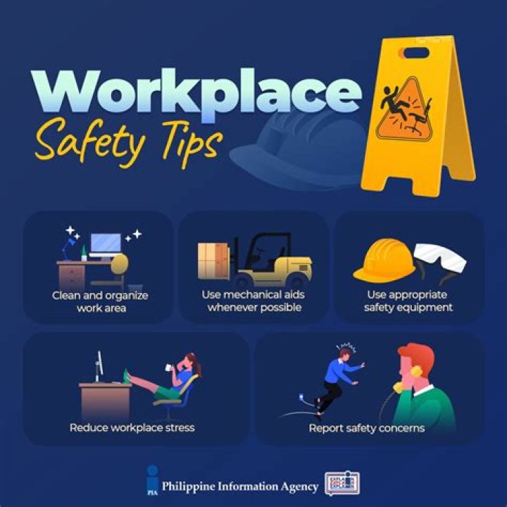 Work Safety