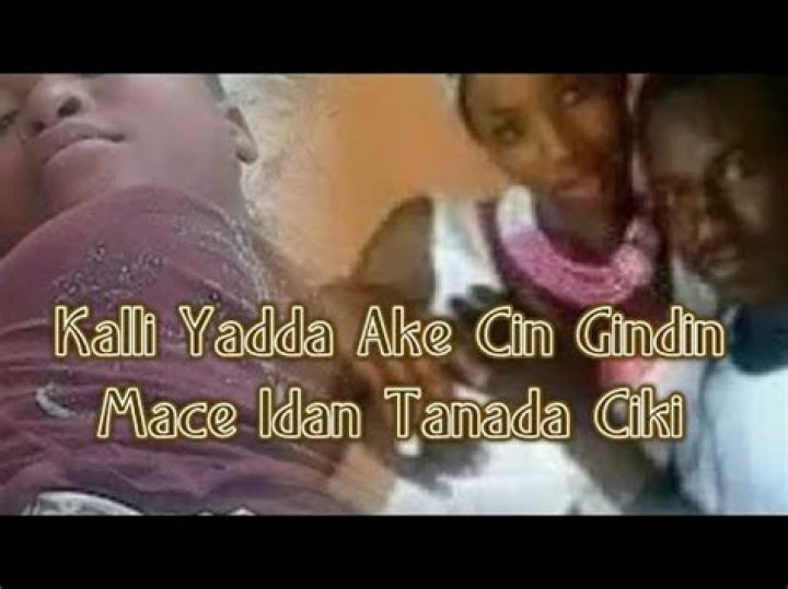 Yadda Akecin Gindi Malamin chin gindi kashi na 1 YouTube Yadda