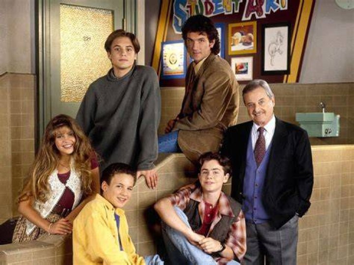 Yasmine Bleeth Boy Meets World