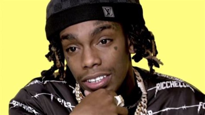 YNW Melly's Mother Starts An OnlyFans Ahead Of Rapper's Double Murder Retrial