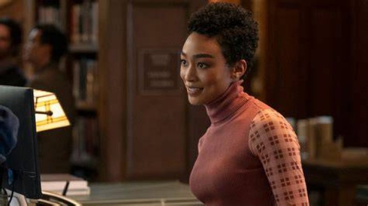 4 you tati gabrielle as marienne in episode 401 of you cr courtesy of netflix © 2022