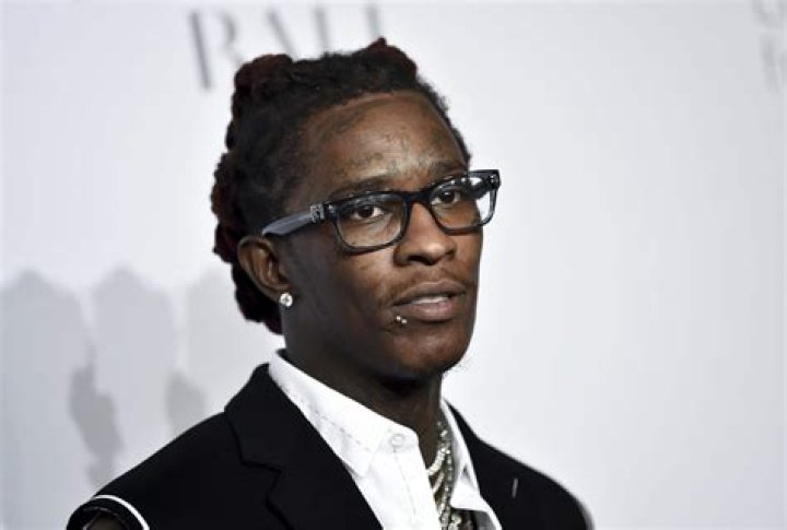 Young Thug's RICO Trial Resumes After ThreeWeek Hiatus