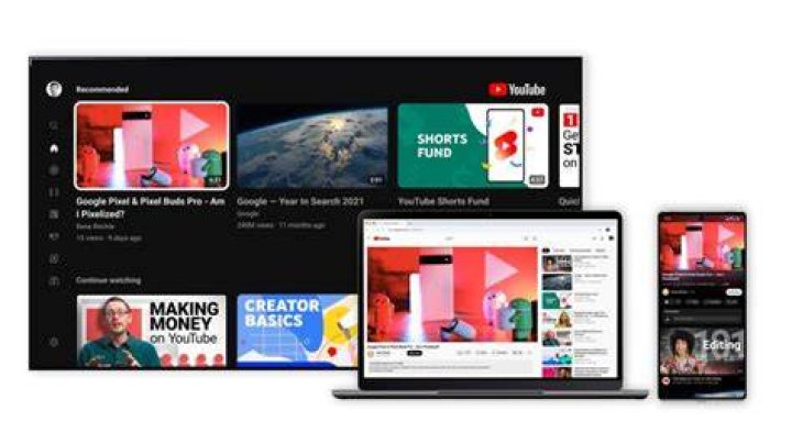YouTube revamps its UI, adding new flair and more polish
