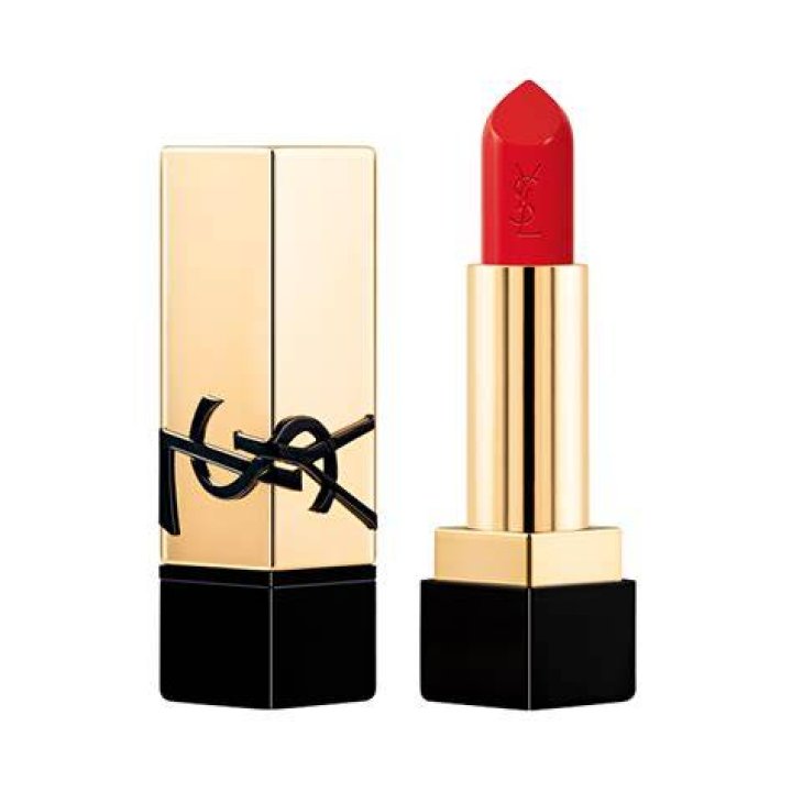 yves saint laurent rouge pur couture the bold lipstick 3g