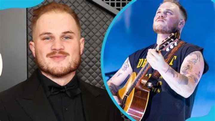 Zach Bryan Net Worth Unveiling the Tycoon's Wealth Overflow Cafe