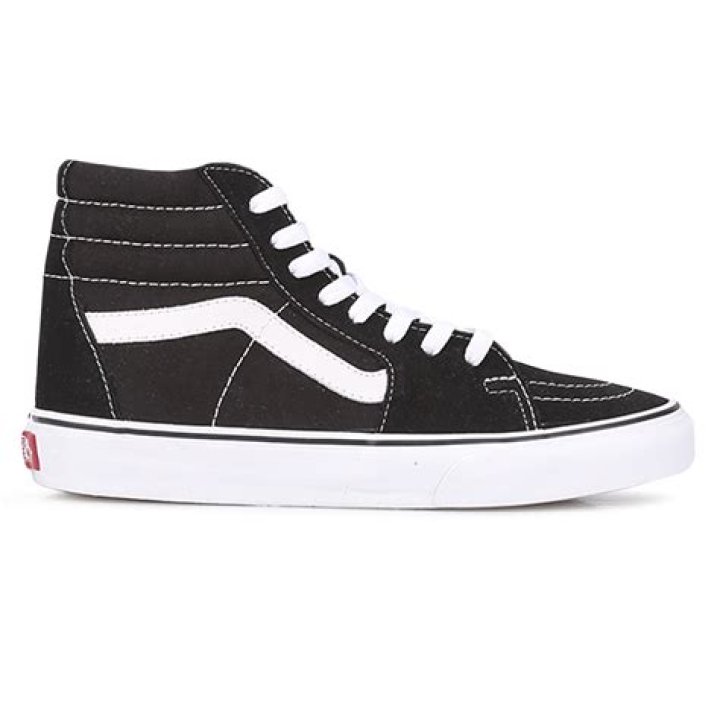 Zapatillas Vans en forma de bota en Amazon zapatillas vans en forma de bota en amazon