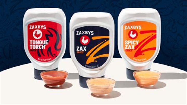 Zaxby Sauce Which One Is Hot?